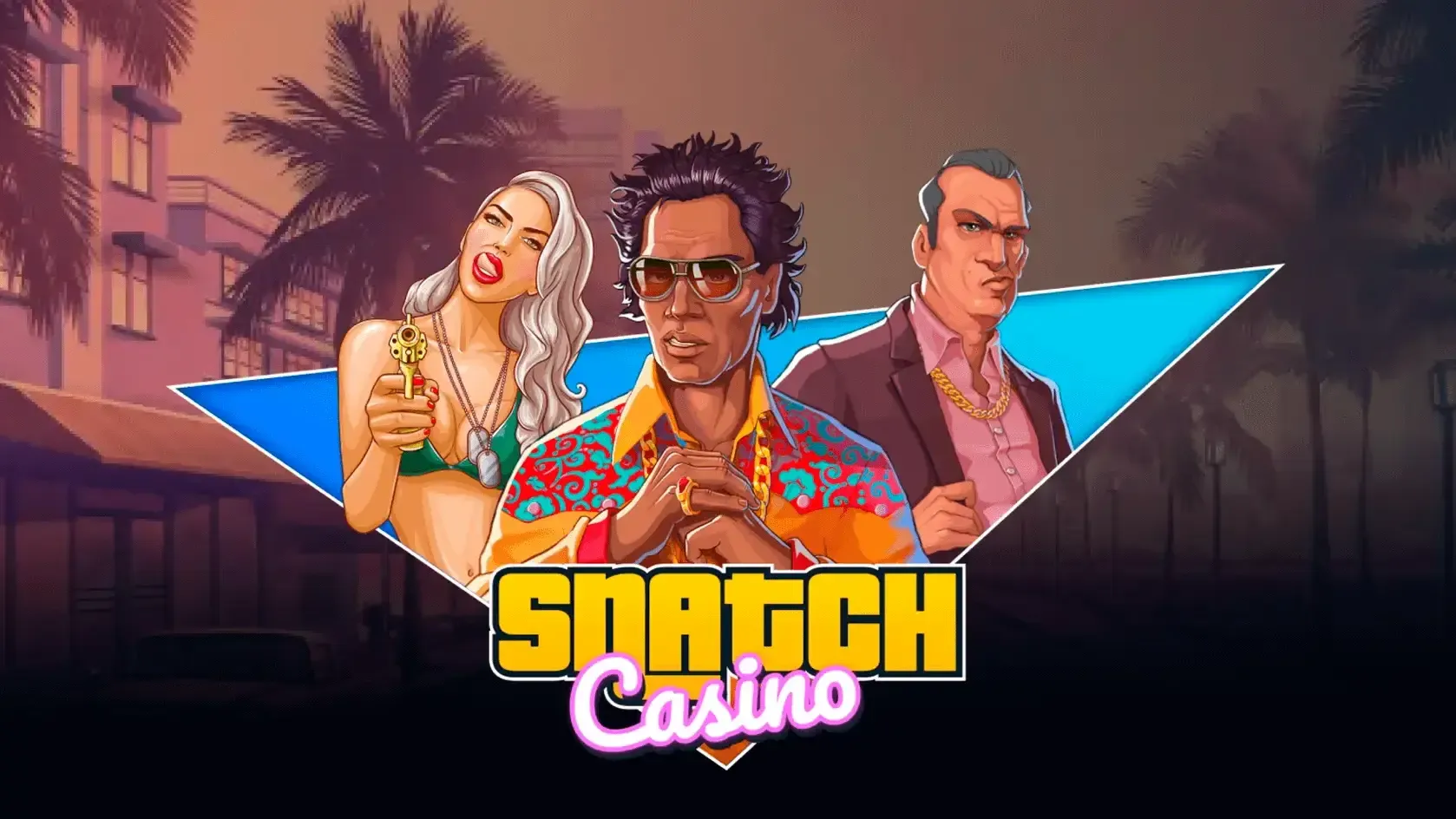 Dive into Thrilling Casino Action!